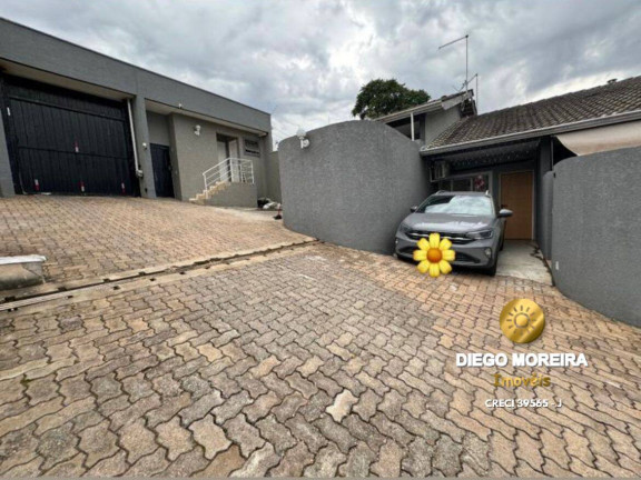 Imagem Casa com 2 Quartos à Venda, 67 m² em Campos De Atibaia - Atibaia Imagem Casa com 2 Quartos à Venda, 67 m² em Campos De Atibaia - Atibaia