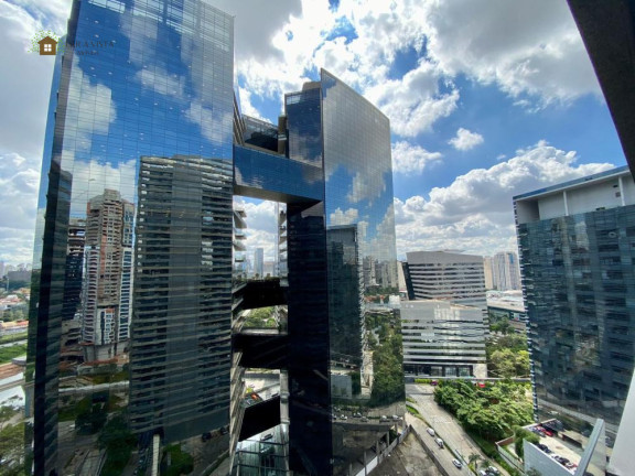 Imagem Ponto Comercial à Venda, 123 m² em Vila Gertrudes - São Paulo