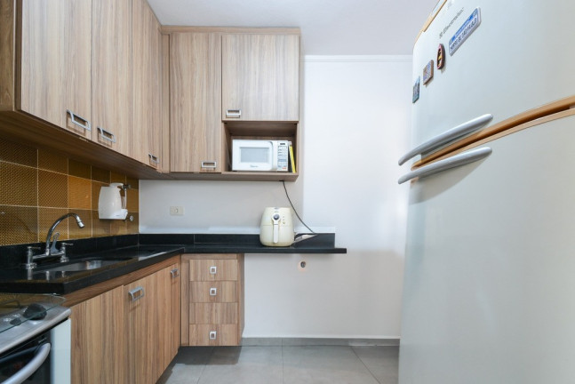Imagem Apartamento com 2 Quartos à Venda, 55 m² em Vila Mariana - São Paulo Imagem Apartamento com 2 Quartos à Venda, 55 m² em Vila Mariana - São Paulo