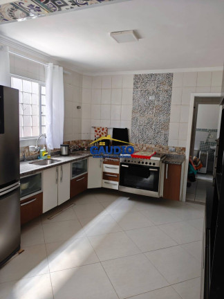 Imagem Casa com 3 Quartos à Venda, 170 m² em Jardim Colombo - São Paulo