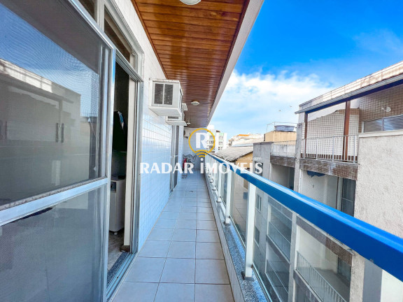 Imagem Apartamento com 3 Quartos à Venda, 140 m² em Algodoal - Cabo Frio