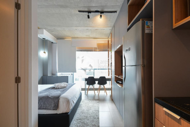 Imagem Imóvel com 1 Quarto à Venda, 21 m² em Jardim Paulista - São Paulo Imagem Imóvel com 1 Quarto à Venda, 21 m² em Jardim Paulista - São Paulo