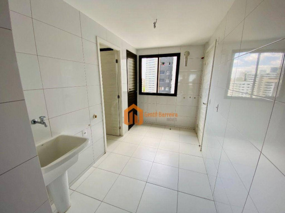 Imagem Apartamento com 3 Quartos à Venda, 162 m² em Aldeota - Fortaleza