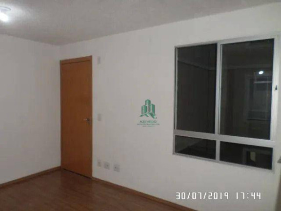 Apartamento com 2 Quartos à Venda, 40 m² em água Chata - Guarulhos