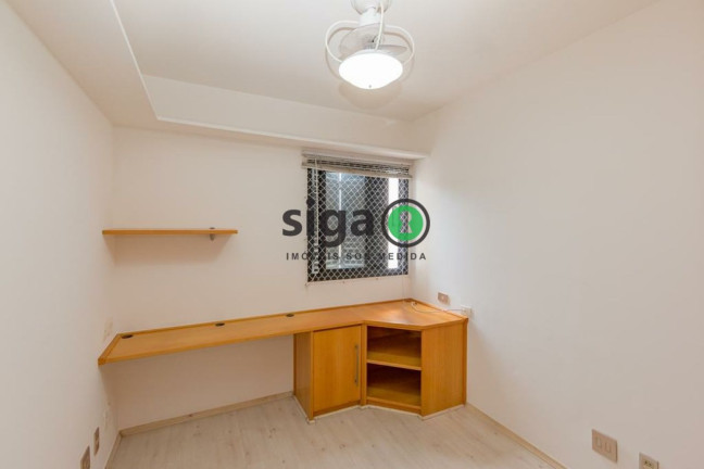 Imagem Apartamento com 4 Quartos à Venda, 138 m² em Brooklin Paulista - São Paulo Imagem Apartamento com 4 Quartos à Venda, 138 m² em Brooklin Paulista - São Paulo