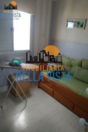 Imagem Apartamento com 3 Quartos à Venda, em Centro - São Vicente Imagem Apartamento com 3 Quartos à Venda, em Centro - São Vicente