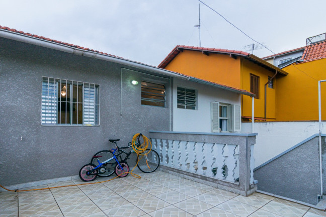 Imagem Casa com 2 Quartos à Venda, 78 m² em Jardim Mangalot - São Paulo Imagem Casa com 2 Quartos à Venda, 78 m² em Jardim Mangalot - São Paulo