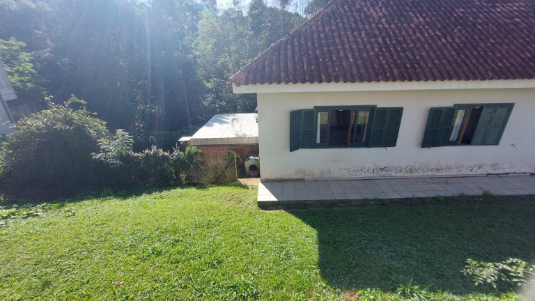 Imagem Terreno à Venda, 500 m² em Abranches - Curitiba Imagem Terreno à Venda, 500 m² em Abranches - Curitiba