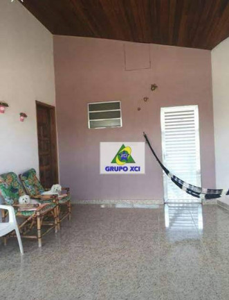 Imagem Casa com 4 Quartos à Venda, 256 m² em Jardim Novo Campos Elíseos - Campinas