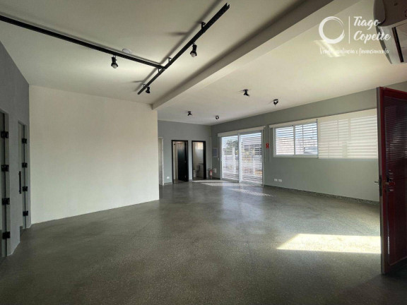 Imagem Sala Comercial para Alugar, 80 m² em Vila Rafael De Oliveira - Jundiaí