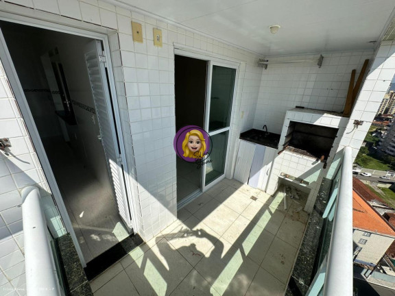 Imagem Apartamento com 1 Quarto à Venda, 52 m² em Guilhermina - Praia Grande Imagem Apartamento com 1 Quarto à Venda, 52 m² em Guilhermina - Praia Grande