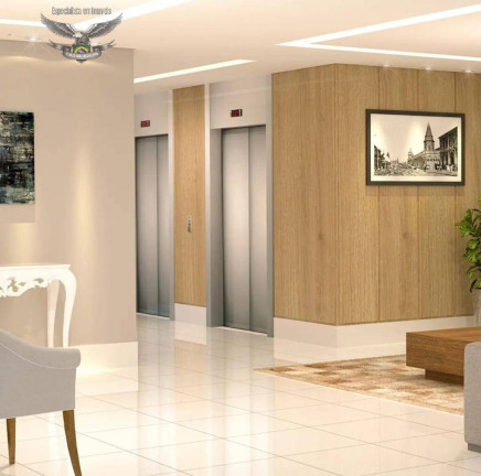Imagem Apartamento com 3 Quartos à Venda, em Marco - Belém Imagem Apartamento com 3 Quartos à Venda, em Marco - Belém