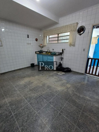 Imagem Sobrado com 3 Quartos à Venda, 130 m² em Campestre - Santo André Imagem Sobrado com 3 Quartos à Venda, 130 m² em Campestre - Santo André