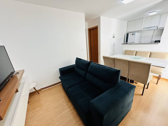 Imagem Apartamento com 2 Quartos à Venda, 40 m² em Jardim Paraíso - Botucatu Imagem Apartamento com 2 Quartos à Venda, 40 m² em Jardim Paraíso - Botucatu