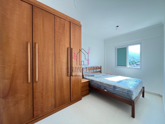 Cobertura com 3 Quartos à Venda, 98 m² em Toninhas - Ubatuba