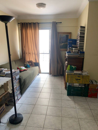 Apartamento com 2 Quartos à Venda, 70 m² em Chácara Inglesa - São Paulo