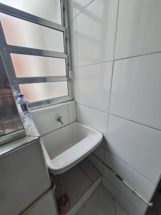 Apartamento com 2 Quartos à Venda, 80 m² em Boqueirão - Santos