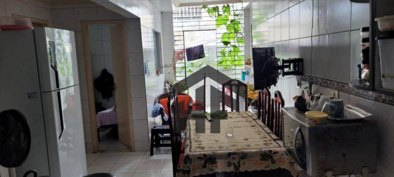 Imagem Casa com 2 Quartos à Venda, 98 m² em Cajueiro - Recife Imagem Casa com 2 Quartos à Venda, 98 m² em Cajueiro - Recife