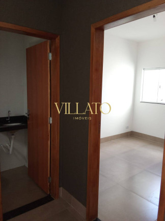 Imagem Casa com 2 Quartos à Venda, 125 m² em Residencial Santa Fé I - Goiânia Imagem Casa com 2 Quartos à Venda, 125 m² em Residencial Santa Fé I - Goiânia
