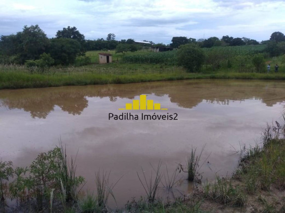 Imagem Chácara à Venda, 12.000 m² em Centro - Capela Do Alto Imagem Chácara à Venda, 12.000 m² em Centro - Capela Do Alto