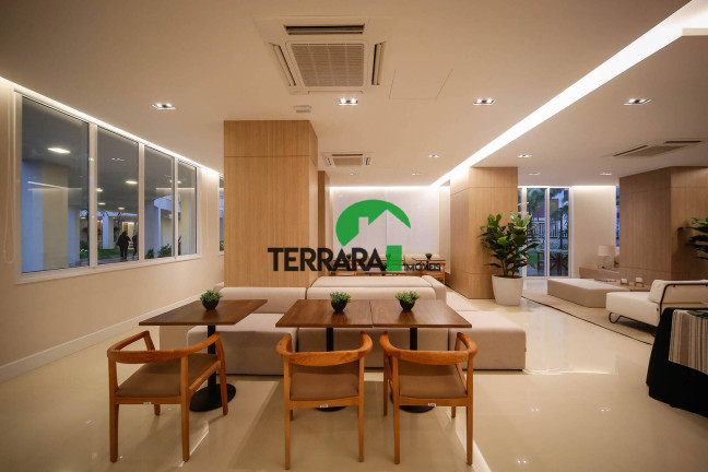 Imagem Apartamento com 2 Quartos à Venda, 62 m² em Vila Anastácio - São Paulo