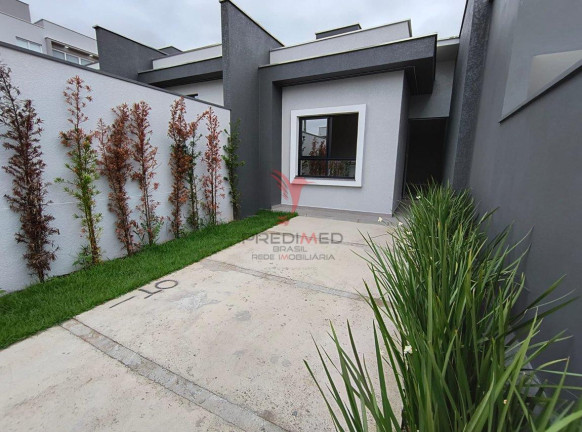 Foto do imóvel Casa com 2 Quartos à Venda, 59 m² em Jaraguá 99 - Jaraguá Do Sul
