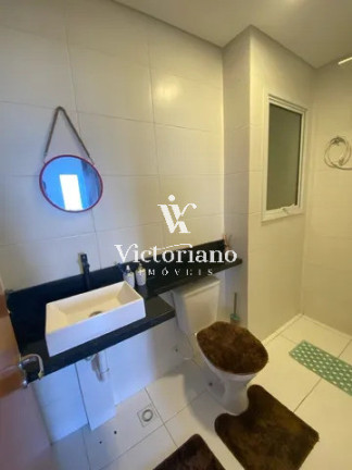Imagem Apartamento com 2 Quartos à Venda, 54 m² em Parque Santo Antônio - Jacareí Imagem Apartamento com 2 Quartos à Venda, 54 m² em Parque Santo Antônio - Jacareí