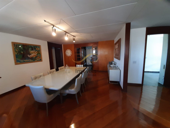 Imagem Casa com 4 Quartos à Venda, 699 m² em São Luiz - Belo Horizonte Imagem Casa com 4 Quartos à Venda, 699 m² em São Luiz - Belo Horizonte