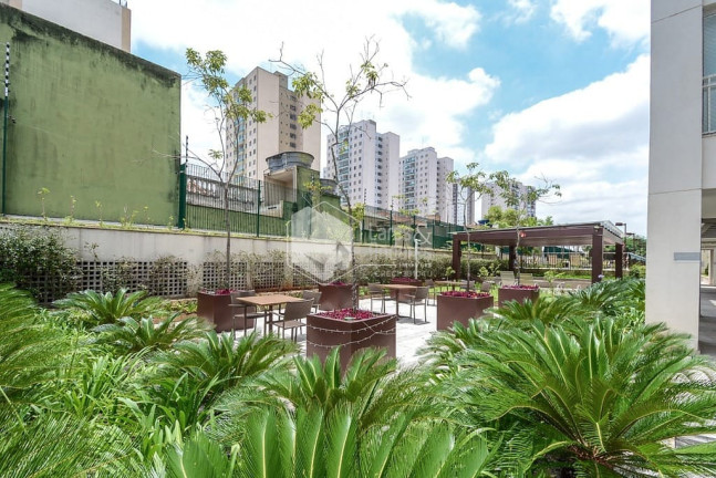 Imagem Apartamento com 3 Quartos à Venda, 102 m² em Tatuapé - São Paulo Imagem Apartamento com 3 Quartos à Venda, 102 m² em Tatuapé - São Paulo