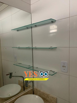 Imagem Apartamento com 2 Quartos à Venda, 43 m² em Conceição - Feira De Santana