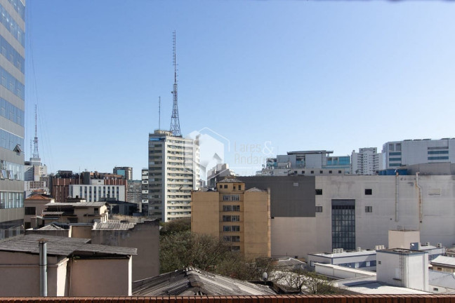Imagem Apartamento com 2 Quartos à Venda, 60 m² em Paraíso - São Paulo Imagem Apartamento com 2 Quartos à Venda, 60 m² em Paraíso - São Paulo