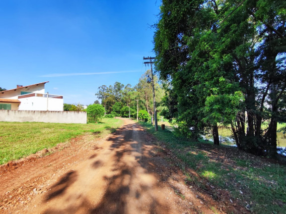 Imagem Terreno à Venda, 769 m² em Ninho Verde I - Porangaba