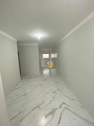 Imagem Casa com 2 Quartos à Venda, 55 m² em Bairro Joaia - Tijucas