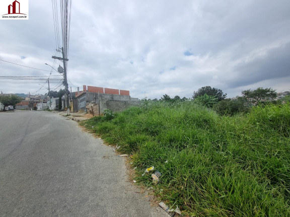 Terreno à Venda, 290 m² em Portal Da Estação - Franco Da Rocha