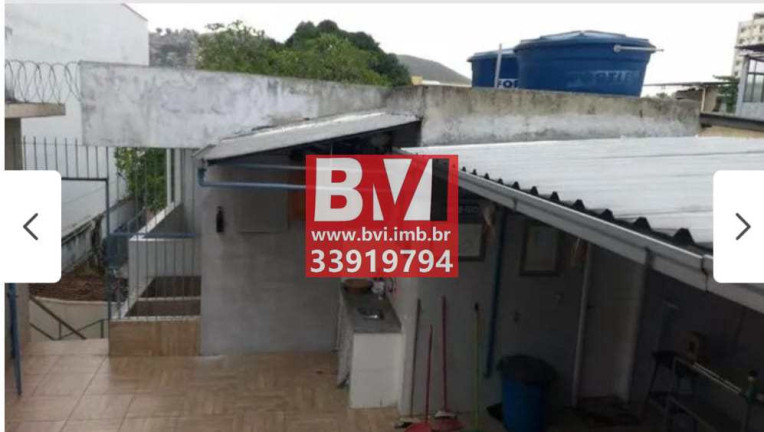 Imagem Casa com 5 Quartos à Venda, 539 m² em Olaria - Rio De Janeiro Imagem Casa com 5 Quartos à Venda, 539 m² em Olaria - Rio De Janeiro