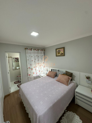 Imagem Imóvel com 4 Quartos à Venda, 103 m² em Conjunto Residencial Trinta E Um De Março - São José Dos Campos Imagem Imóvel com 4 Quartos à Venda, 103 m² em Conjunto Residencial Trinta E Um De Março - São José Dos Campos