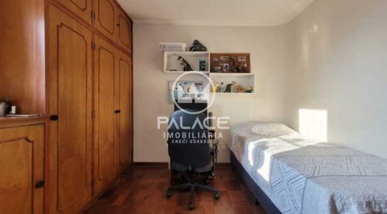 Imagem Apartamento com 3 Quartos à Venda, 88 m² em Alto - Piracicaba