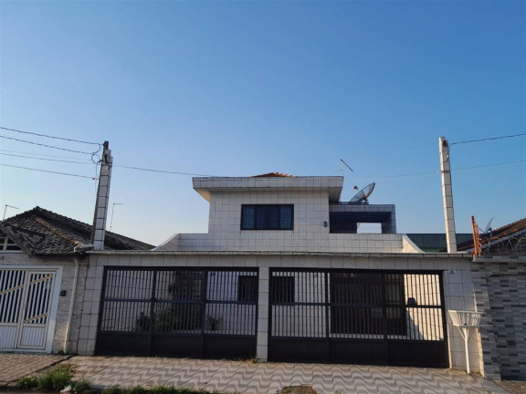 Imagem Sobrado com 4 Quartos à Venda, 190 m² em Vila Caicara - Praia Grande Imagem Sobrado com 4 Quartos à Venda, 190 m² em Vila Caicara - Praia Grande