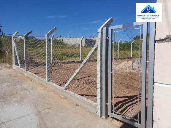Imagem Terreno à Venda, 200 m² em Residencial Parque Da Fazenda - Campinas Imagem Terreno à Venda, 200 m² em Residencial Parque Da Fazenda - Campinas