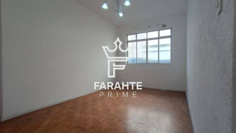 Foto do imóvel Apartamento com 3 Quartos à Venda, 98 m² em Ponta Da Praia - Santos