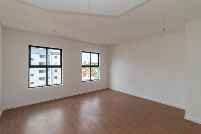 Apartamento com 1 Quarto à Venda, 27 m² em Ecoville - Curitiba