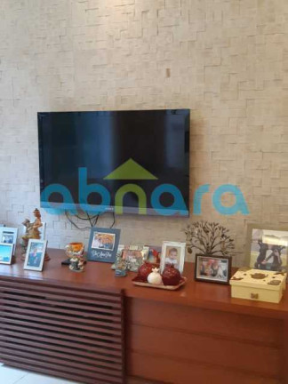 Imagem Apartamento com 3 Quartos à Venda, 130 m² em Copacabana - Rio De Janeiro Imagem Apartamento com 3 Quartos à Venda, 130 m² em Copacabana - Rio De Janeiro