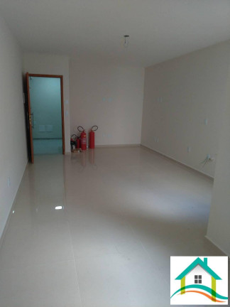 Apartamento com 2 Quartos à Venda, 66 m² em Vila Humaitá - Santo André