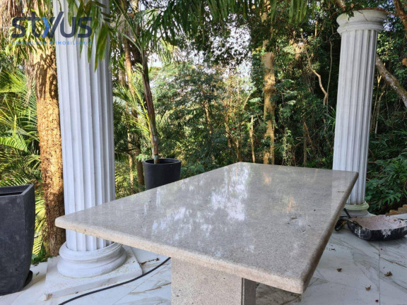 Imagem Casa com 5 Quartos à Venda, 500 m² em Cantareira - Mairiporã