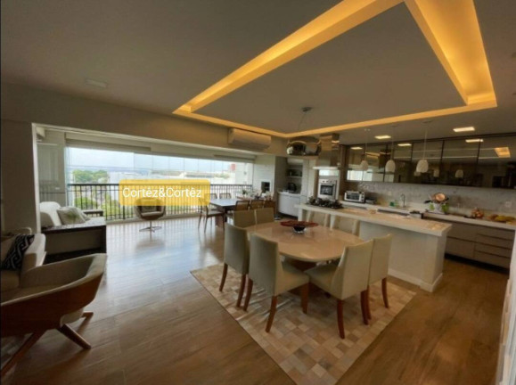 Apartamento à Venda, 169 m² em Ponta Negra - Manaus