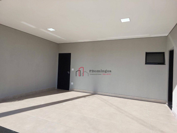 Imagem Casa com 3 Quartos à Venda, 158 m² em Residencial Real Park Sumaré - Sumaré
