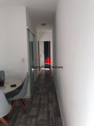 Imagem Apartamento com 2 Quartos à Venda, 56 m² em Chácara Segre - Jundiaí Imagem Apartamento com 2 Quartos à Venda, 56 m² em Chácara Segre - Jundiaí