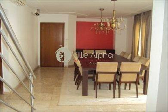 Cobertura com 4 Quartos à Venda, 480 m² em Vila Rica - Santos