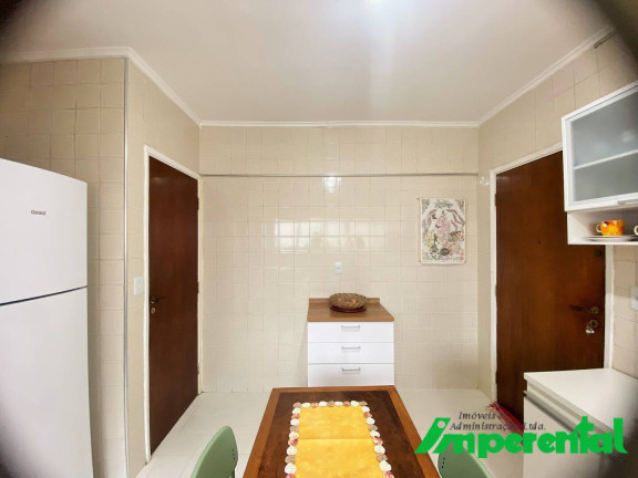 Imagem Apartamento com 1 Quarto à Venda, 64 m² em Aparecida - Santos