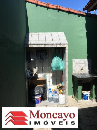 Imagem Casa com 2 Quartos à Venda, 500 m² em Praia Das Palmeiras - Caraguatatuba